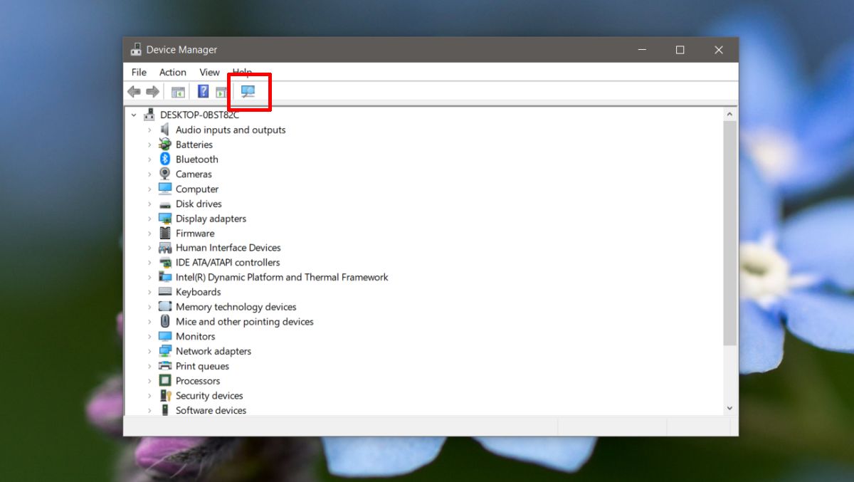 æggelederne Examen album i dag Webcam Doesn't Show in Device Manager on Windows 10 (FIX)