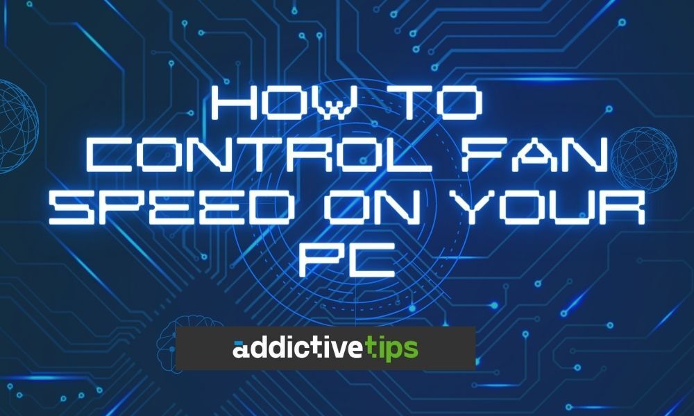 Optimizing PC Performance A Guide to Controlling Fan Speed