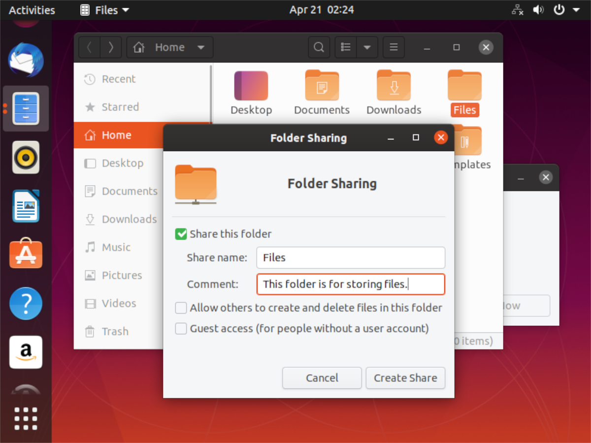 Linux folder. Ubuntu create folder. Shared folder. Notes with folders for Ubuntu.