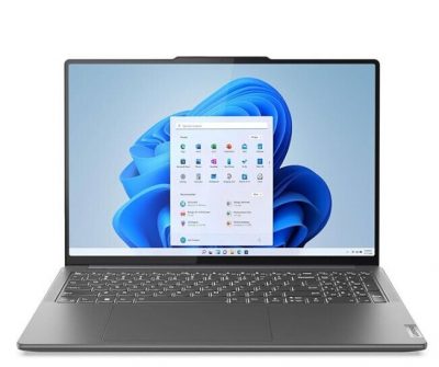 Lenovo Slim Pro 9i (14.5-Inch)