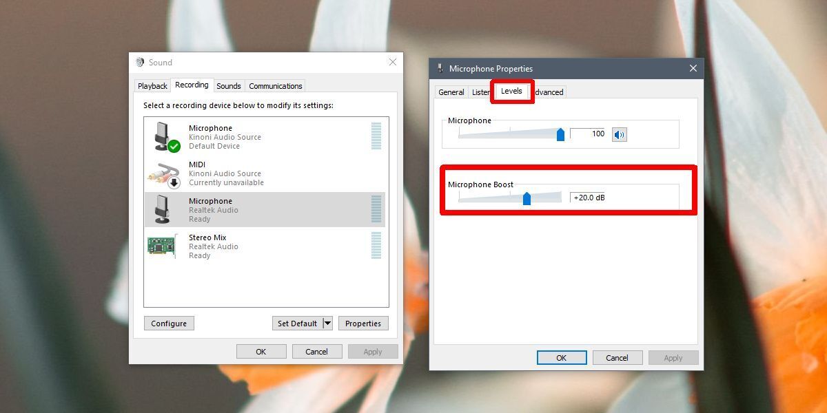 How to Fix Static Sound in Windows 10 Guide on Static Noise