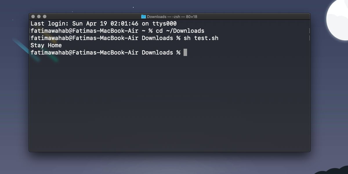Запуск bash скрипта. Запуск sh скрипта из терминала. Mac os Run Shell script. Chmod x запуск .sh. Bash установить.