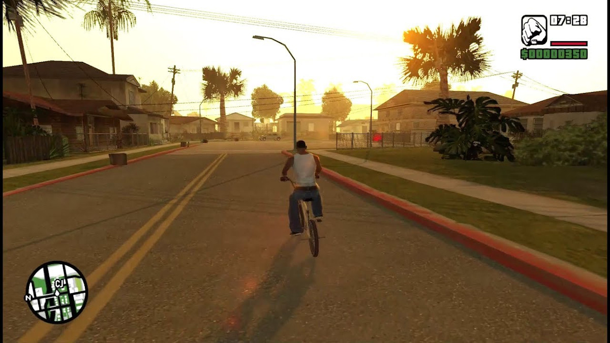 san andreas mac os