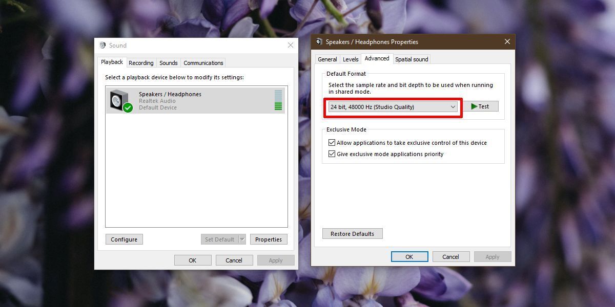 Headphones Not Working Windows 10 Not Recognizing Them (FIXED)