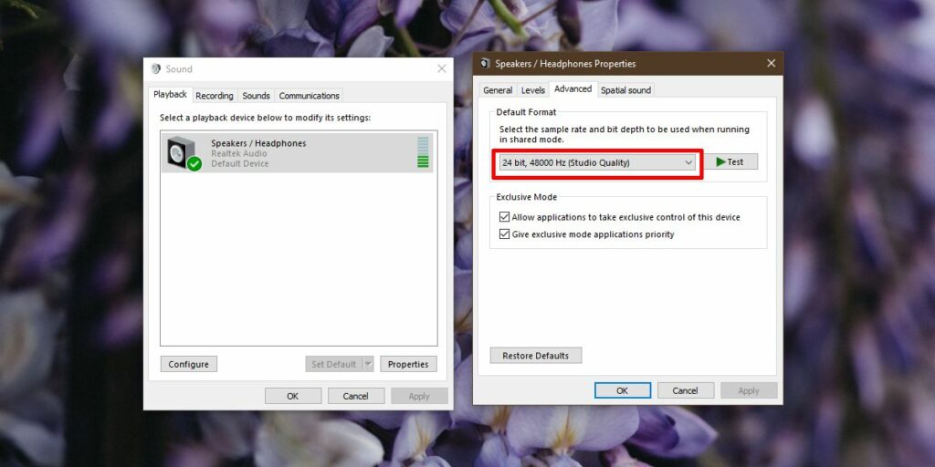 Headphones Not Working Windows 10 Not Recognizing Them (FIXED)