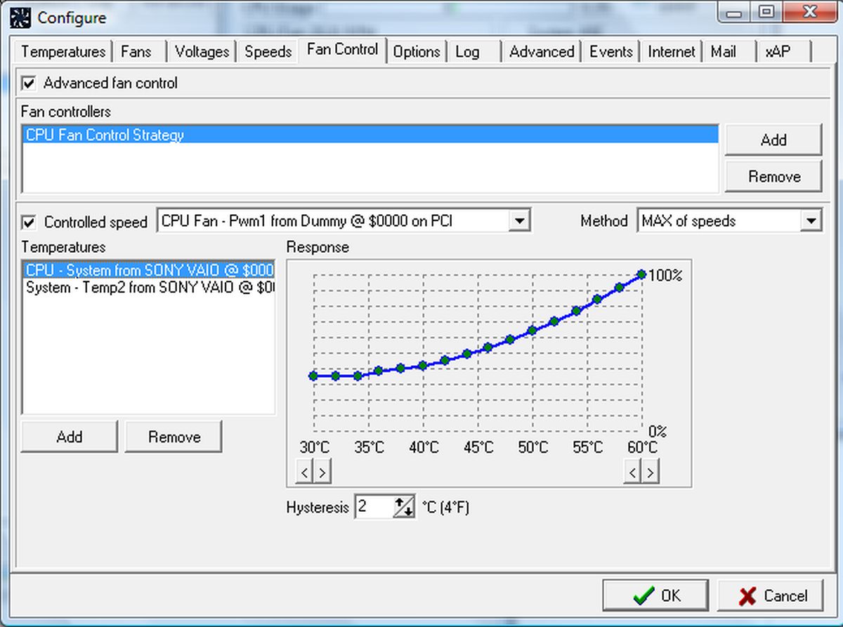 klap Gætte aborre How to Control Fan Speed on Windows 10