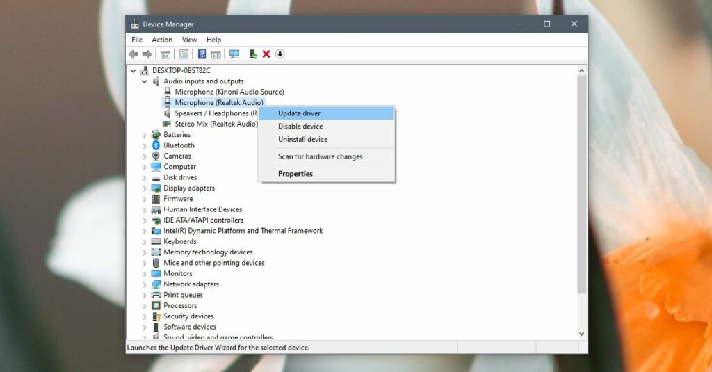 How to Fix Static Sound in Windows 10 Guide on Static Noise