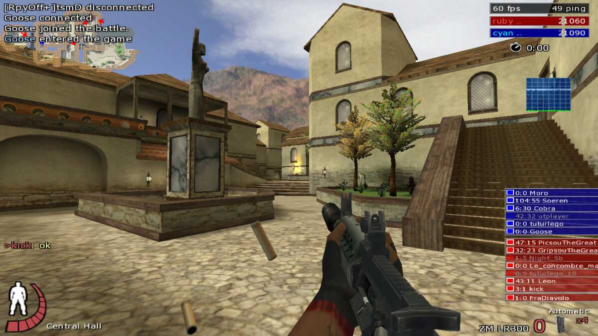 first person shooter games free mac first person shooter games free mac