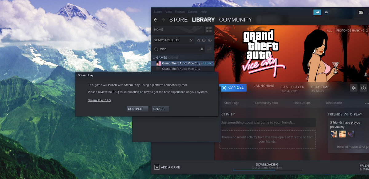 How To Play Gta Vice City On Linux