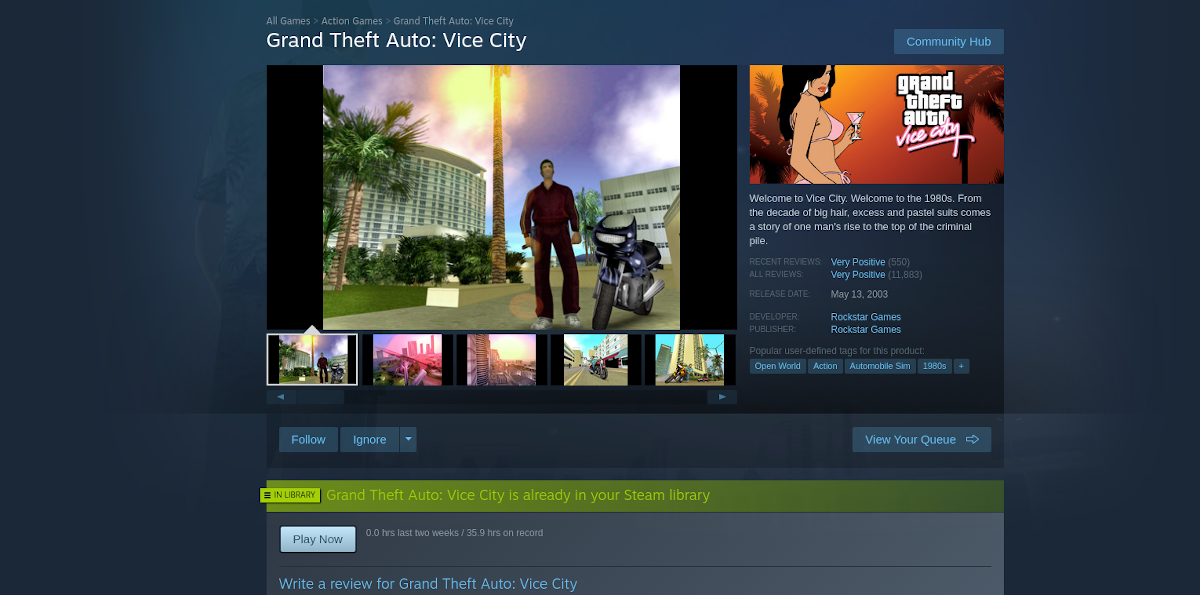 i play gta vice city game i play gta vice city game
