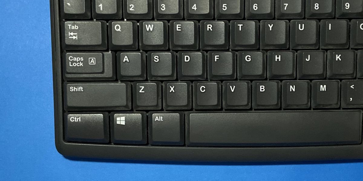 which windows keyboard key is the mac command key which windows keyboard key is the mac command key