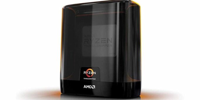 Best CPU For Video Editing