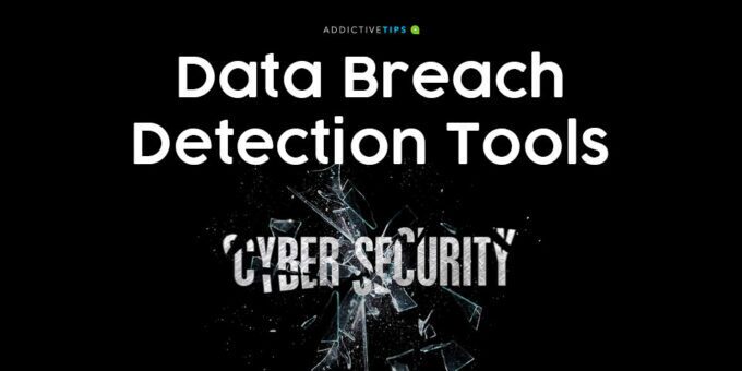 Data breach detection tools and systems