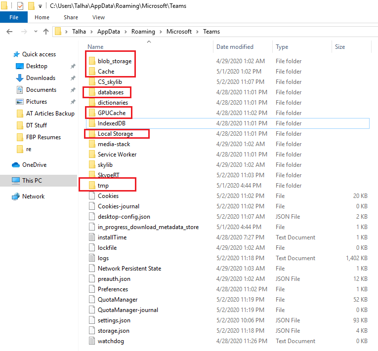 Microsoft Teams Not Loading Fix Teams Crashing Freezing Or Fails To Load