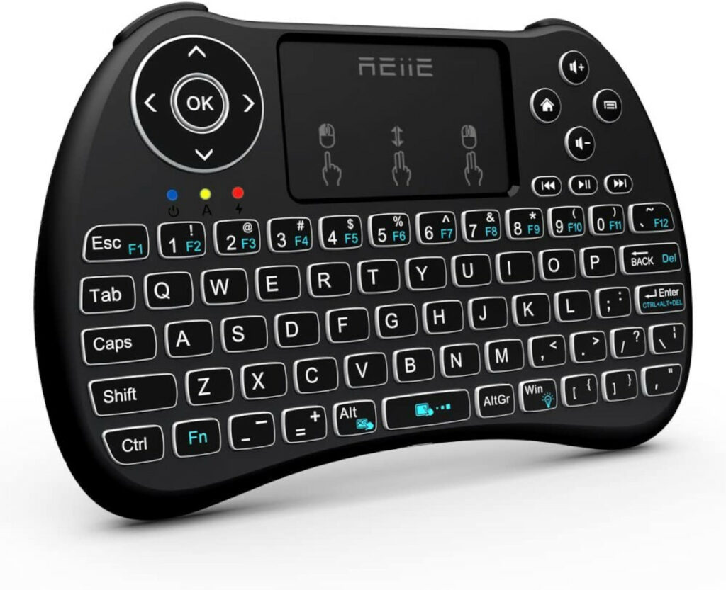 4 Best Wireless Remotes for Linux Media Center