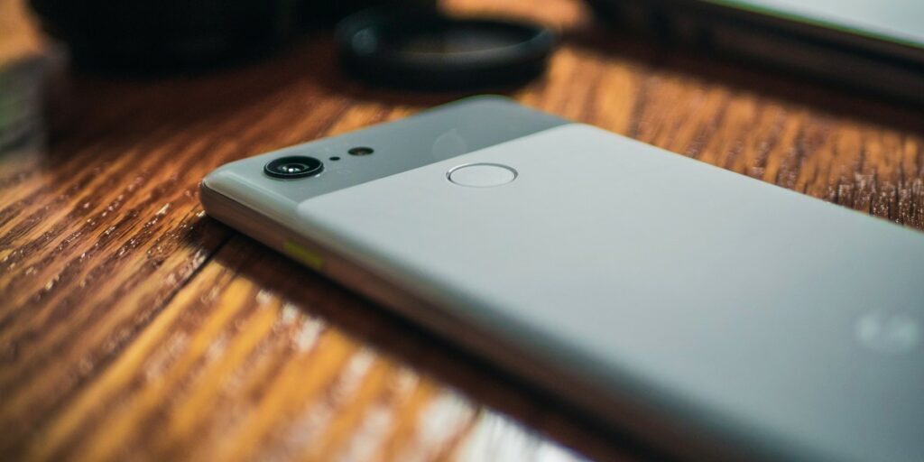 Windows 10 Not Recognising My Android Device (FIXED)