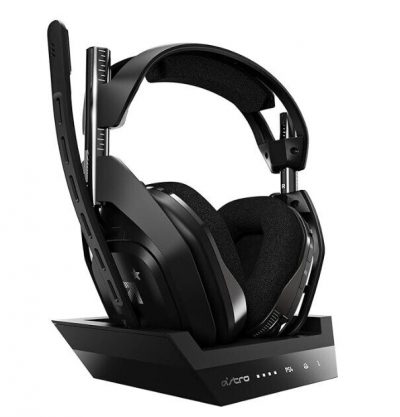 Astro A50 X (wireless)