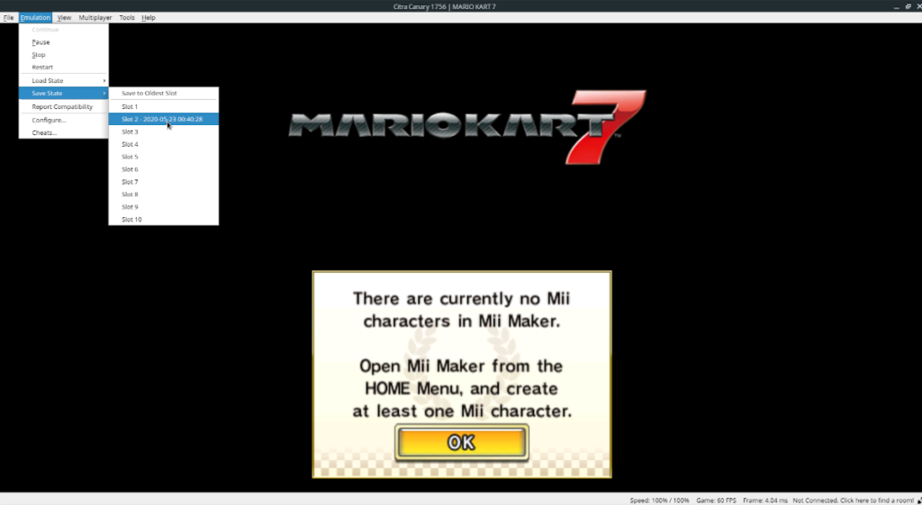 How to play Nintendo 3DS games on Linux