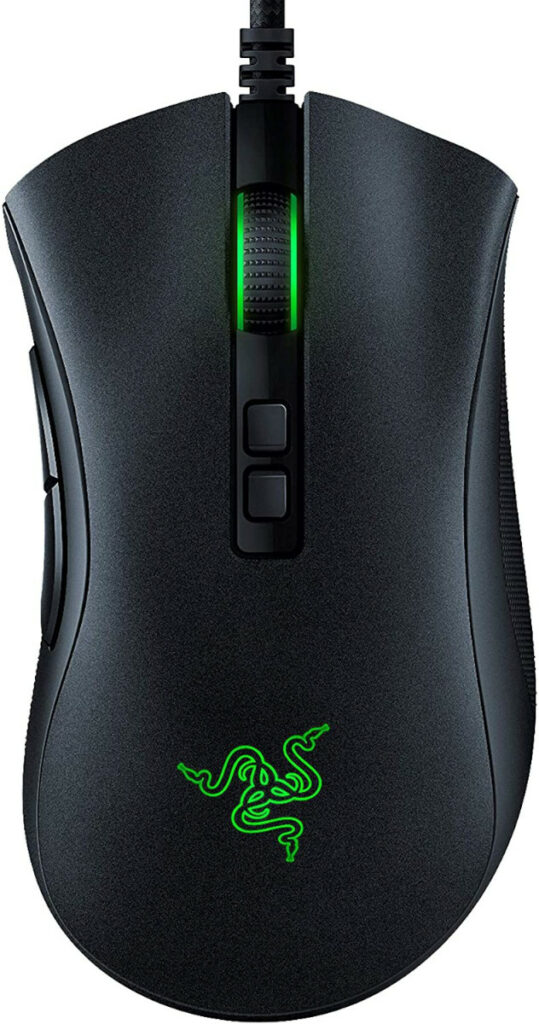 Best Gaming Mouse with Linux Support in 2021 (Reviews)