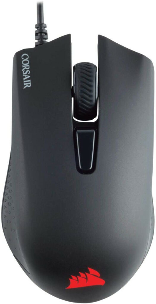 Best Gaming Mouse with Linux Support in 2021 (Reviews)