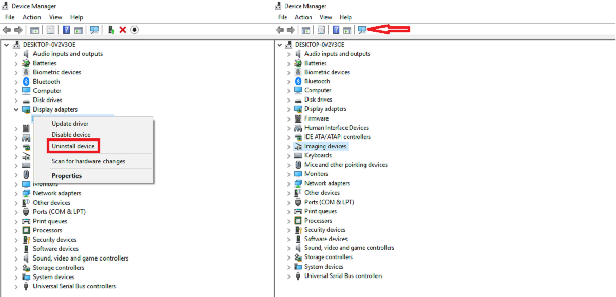 HDMI Port Not Working in Windows 10 How to Fix HDMI Output Problems