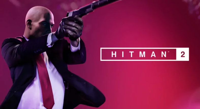 How To Play Hitman 2 On Linux