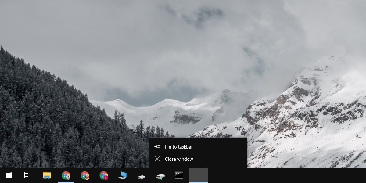 Show Taskbar Icons Windows 10 : How to customize your Windows 11 ...