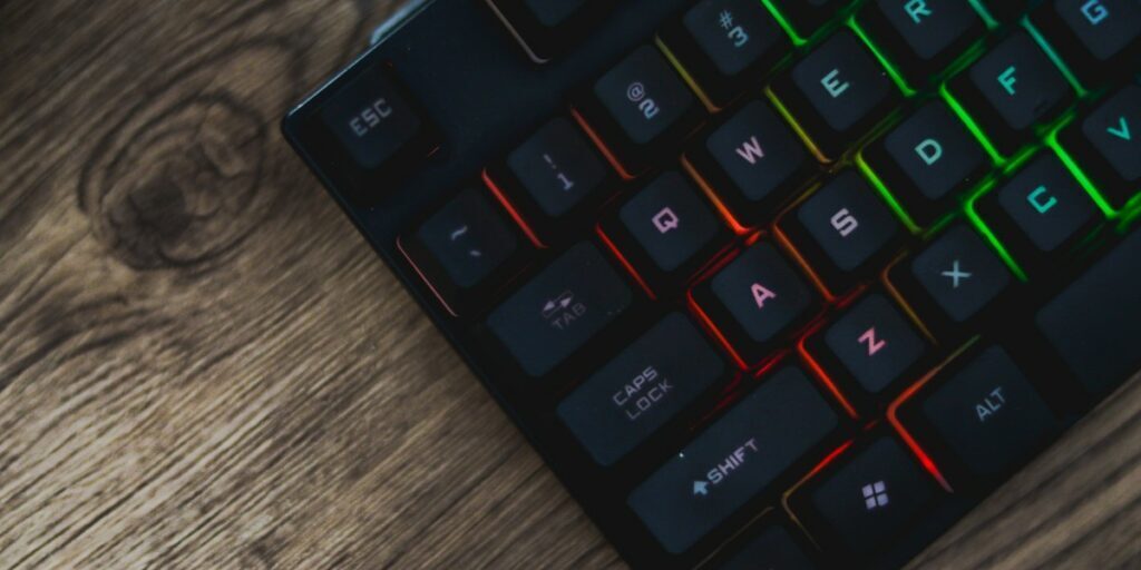 How to remap keys without AutoHotKey on Windows 10