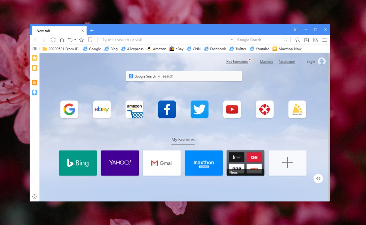 Best Browsers For Slow Computers With Old Hardware best-browsers-for-slow-computers-with-old-hardware
