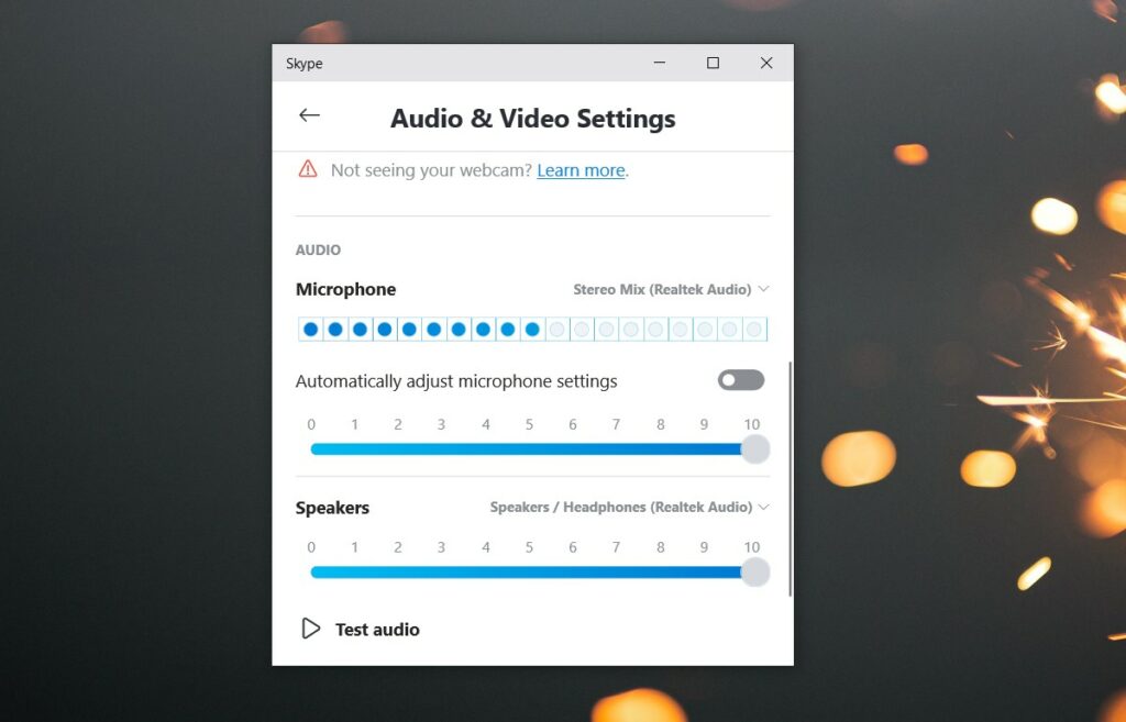 how-to-change-microphone-volume-on-windows-10