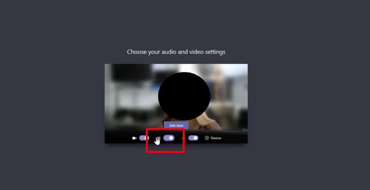 Microsoft Teams Background Blur During Video Calls (GUIDE)
