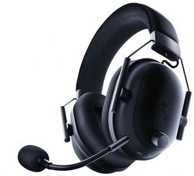 Razer BlackShark V2 Pro (2023) headset