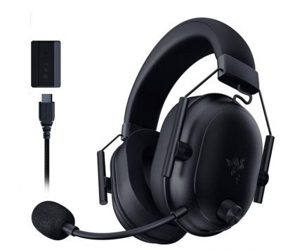 Razer BlackShark V2 Hyperspeed (wireless)