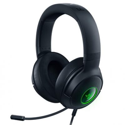Razer Kraken V3 X (wired)