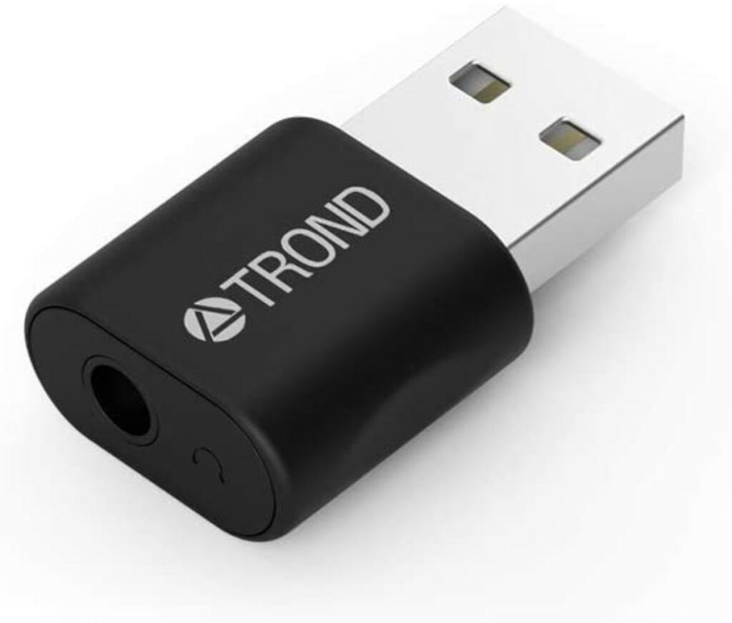 Best Linux USB Sound Card in 2021 (Reviews)