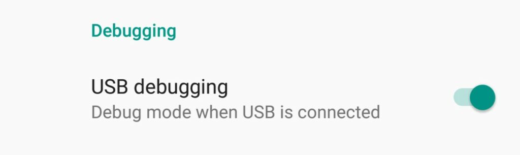 Windows 10 Not Recognising My Android Device (FIXED)