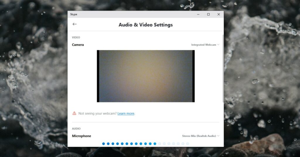 cam Black Screen Issues in Windows 10 How Fix the Black cam