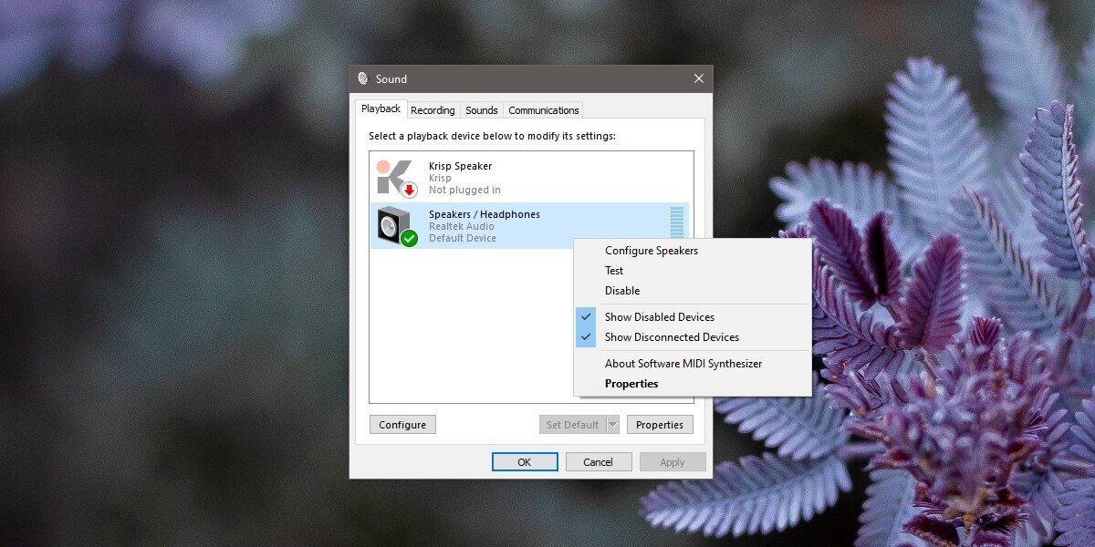 Laptop Speakers Not Working Here's How to Fix This