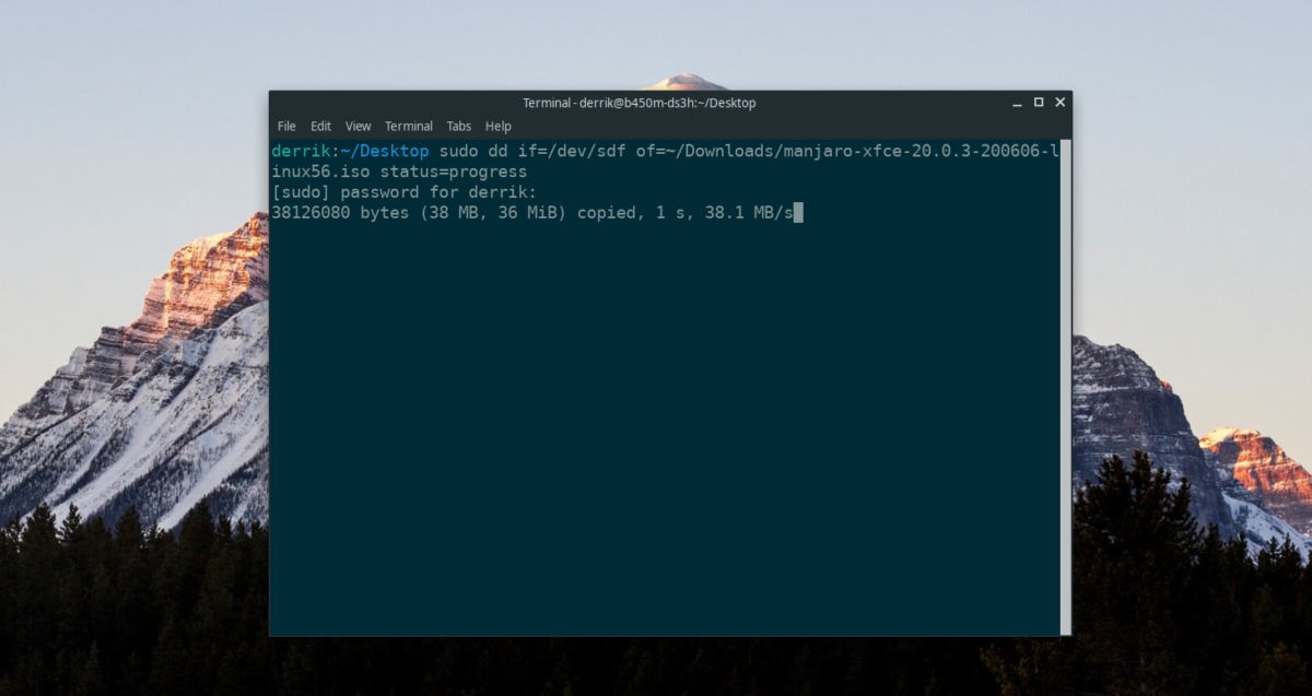 4 ways to create a bootable USB installer on Linux