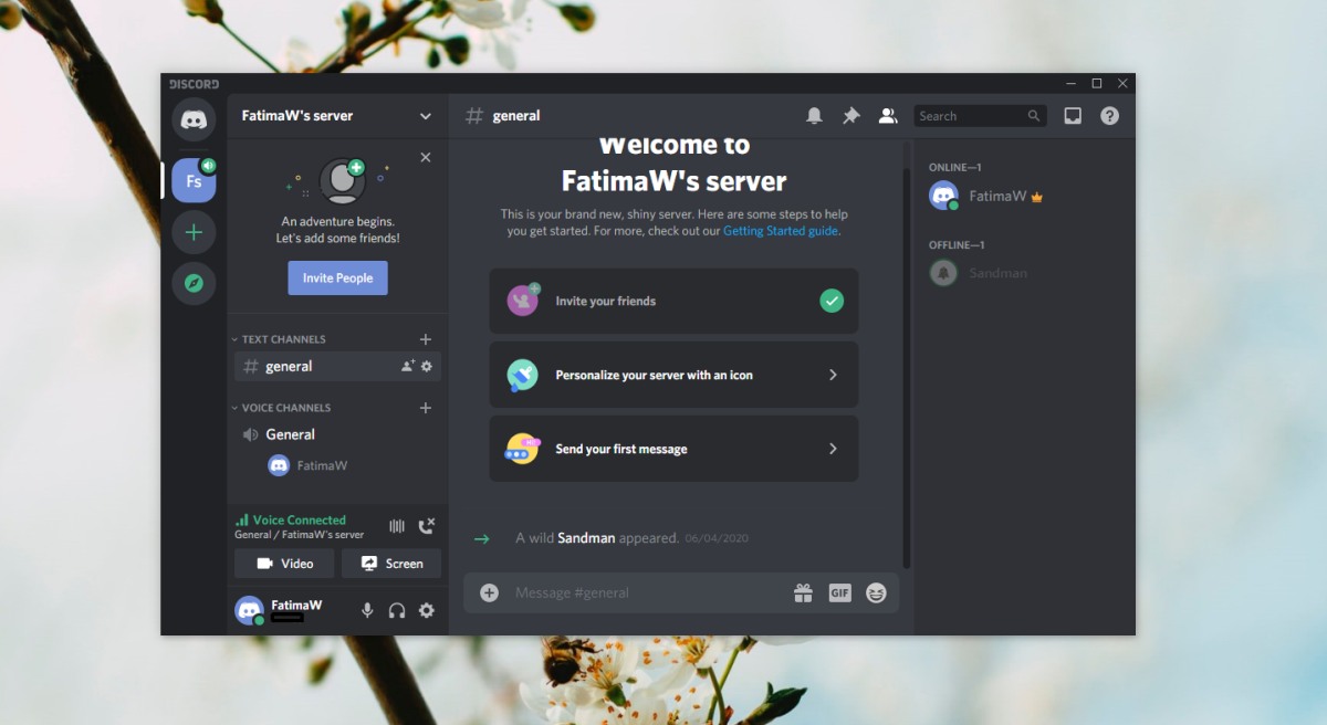 Discord no route error fix here s how to do it