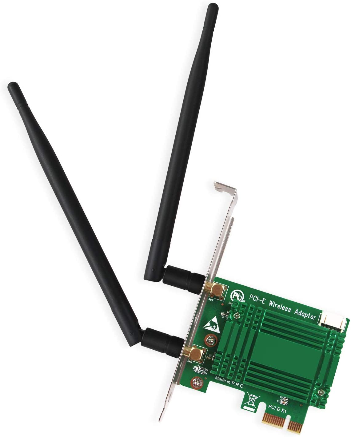 internal wireless adapter for desktop