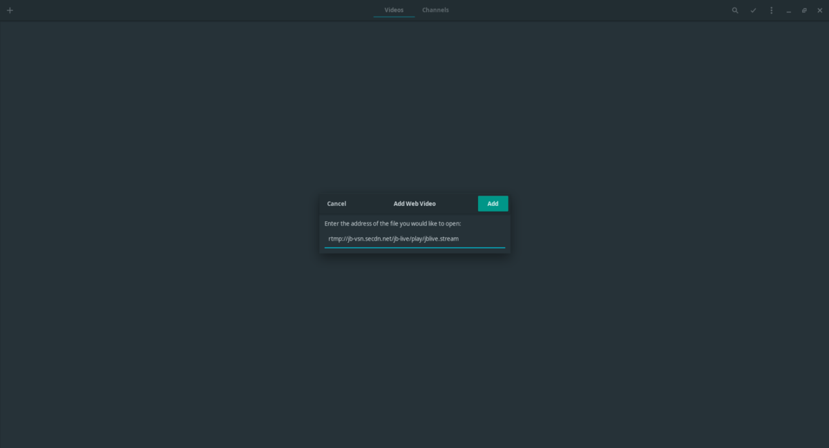 5 ways to watch video streams on the Linux desktop