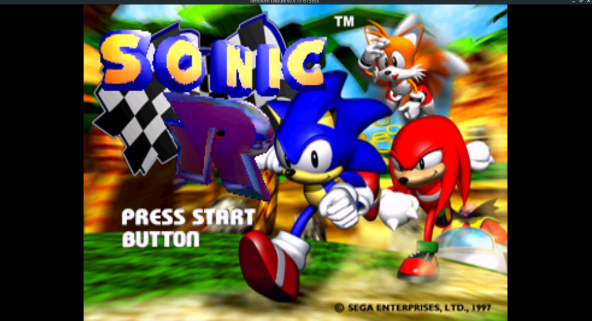 how to get sega saturn emulator to work how to get sega saturn emulator to work