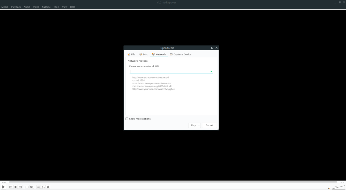 Rtp stream vlc mac os nasvemacro