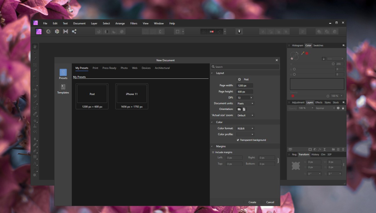one time purchase photoshop