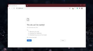 ERR_CONNECTION_RESET (Solved) - How to FIX the Error