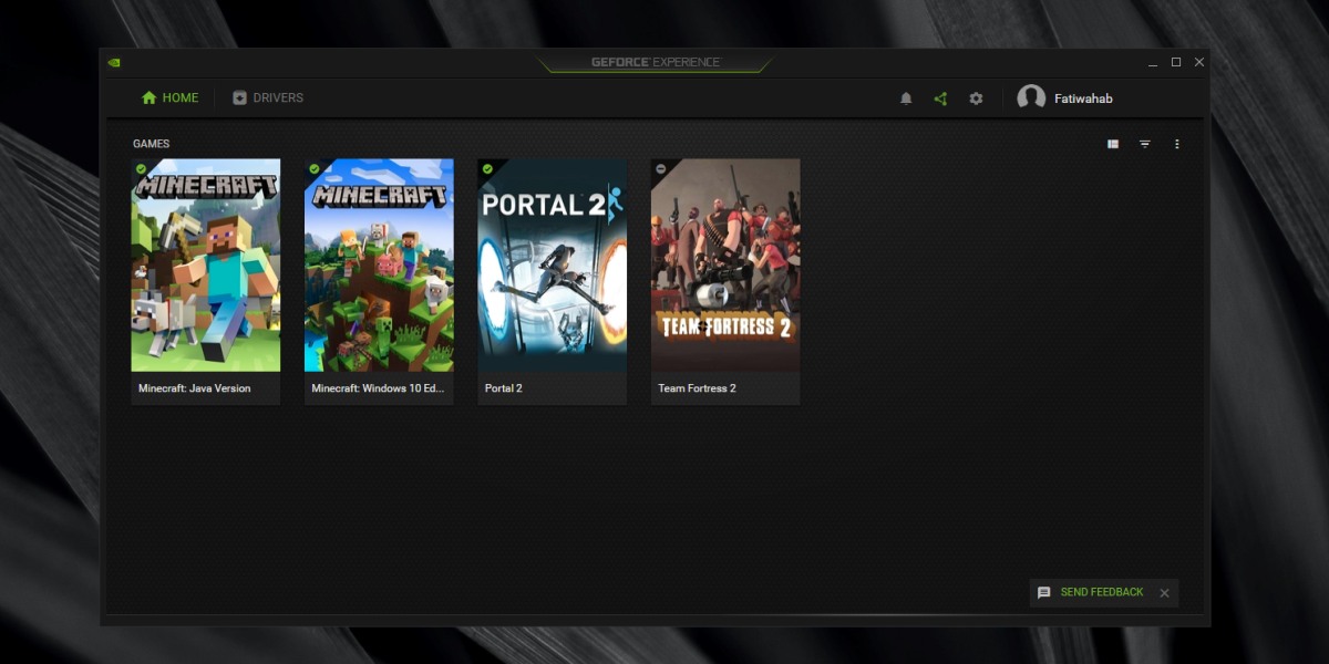 Geforce Experience Recording Not Working Here S How To Fix This