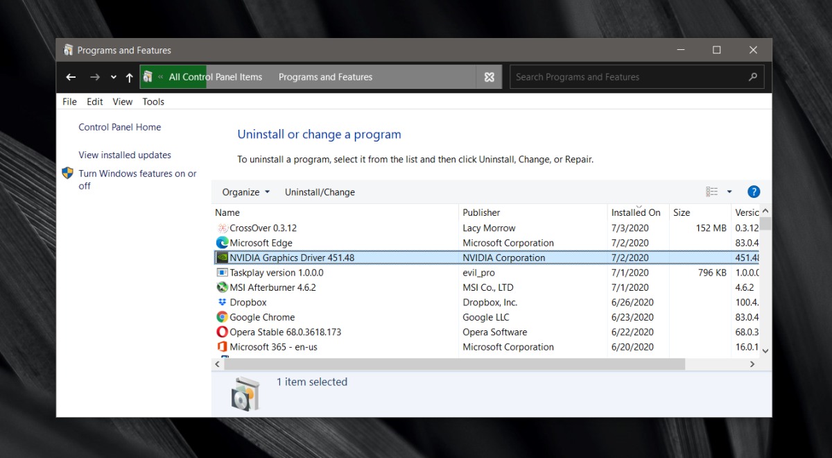 Geforce Experience Recording Not Working Here S How To Fix This