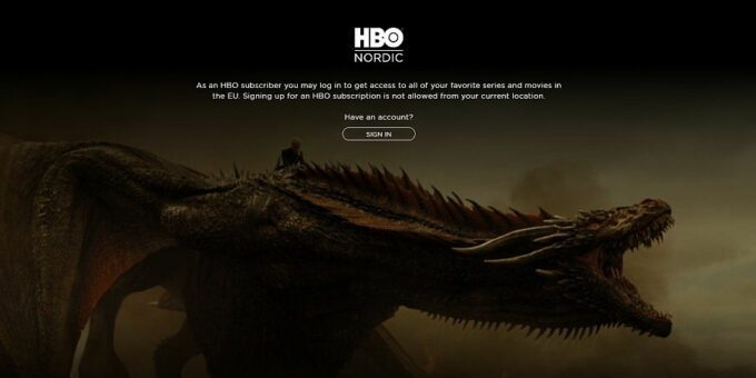 How to Watch Norwegian TV from anywhere