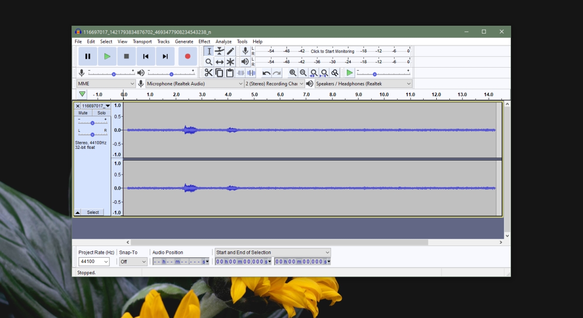 how-to-remove-background-noise-from-a-video-on-windows-10